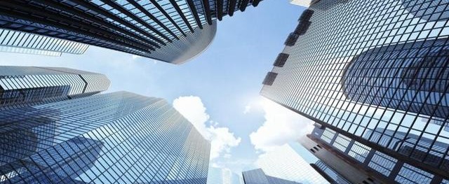 集团办公建筑